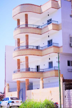 Sky Guest House